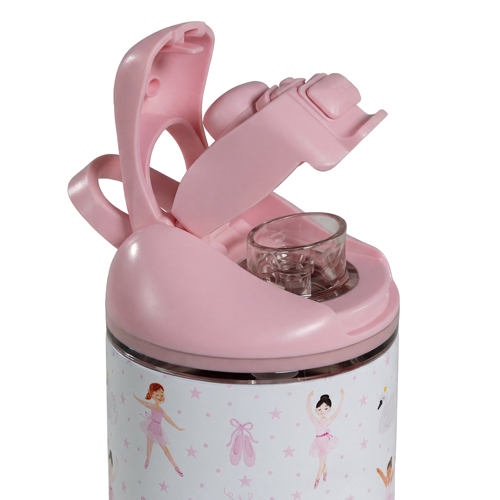 Ballerina - Better Daily Sips