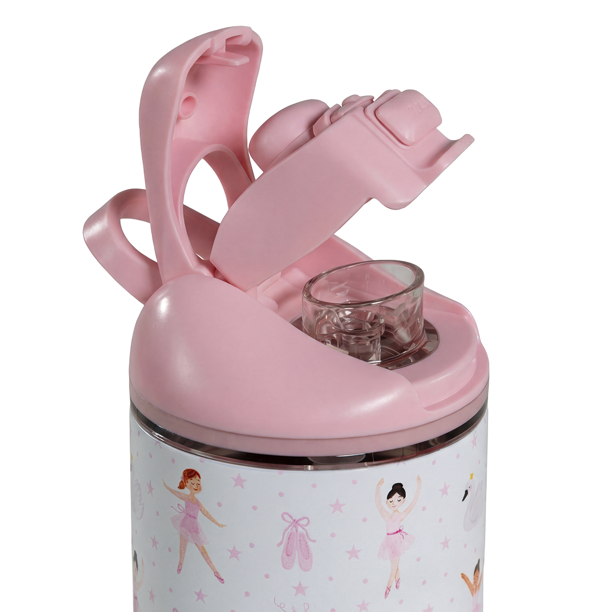 Ballerina - Better Daily Sips