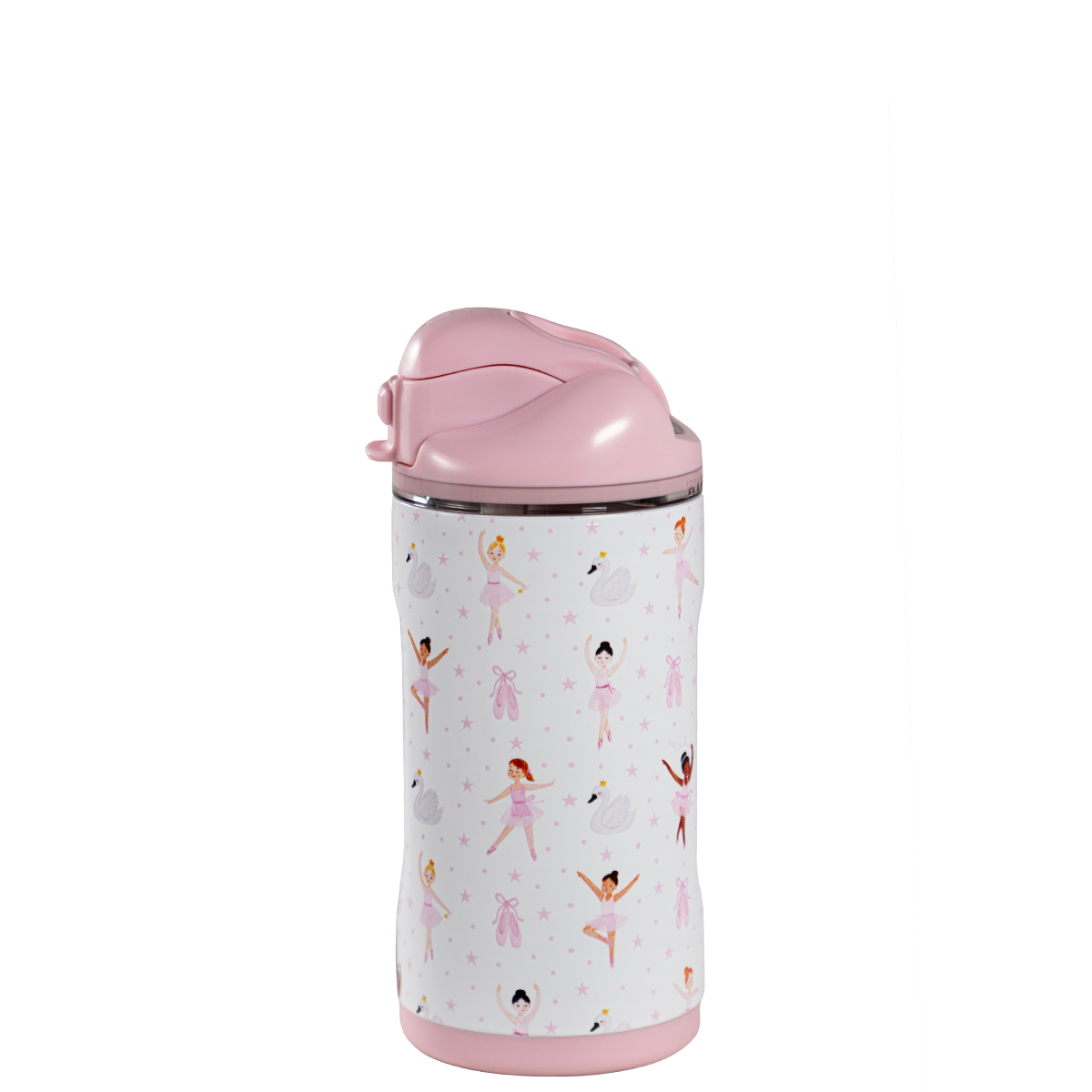 Ballerina - Better Daily Sips