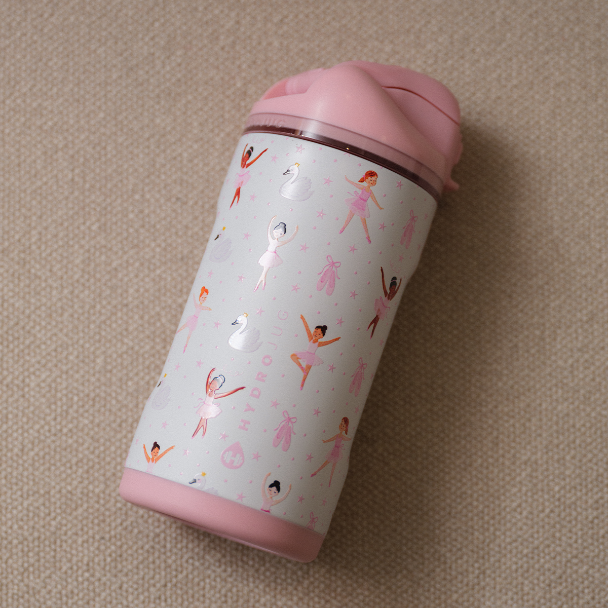 Ballerina - Better Daily Sips