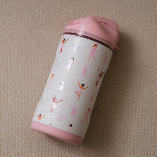 Ballerina - Better Daily Sips