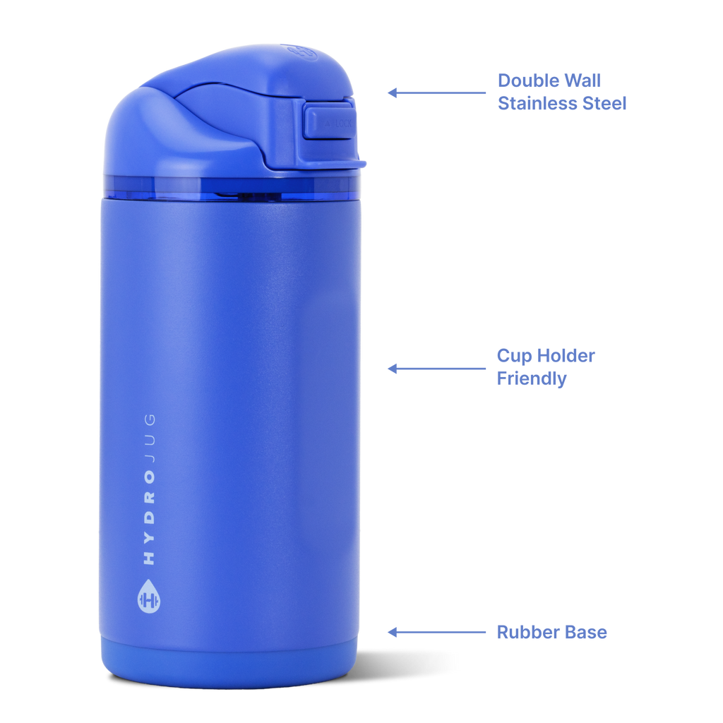Berry Pop - Hydration in Reach
