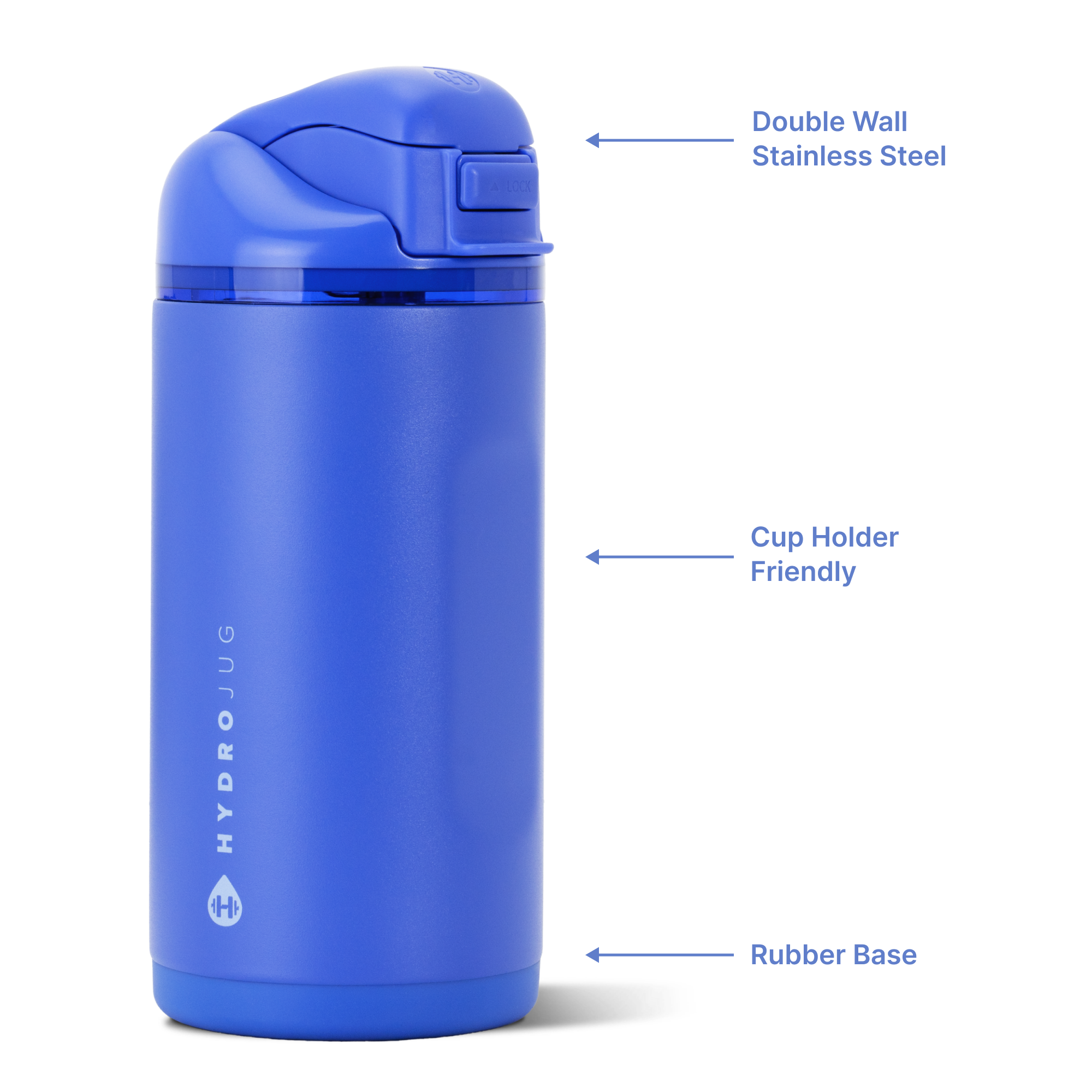 Berry Pop - Hydration in Reach