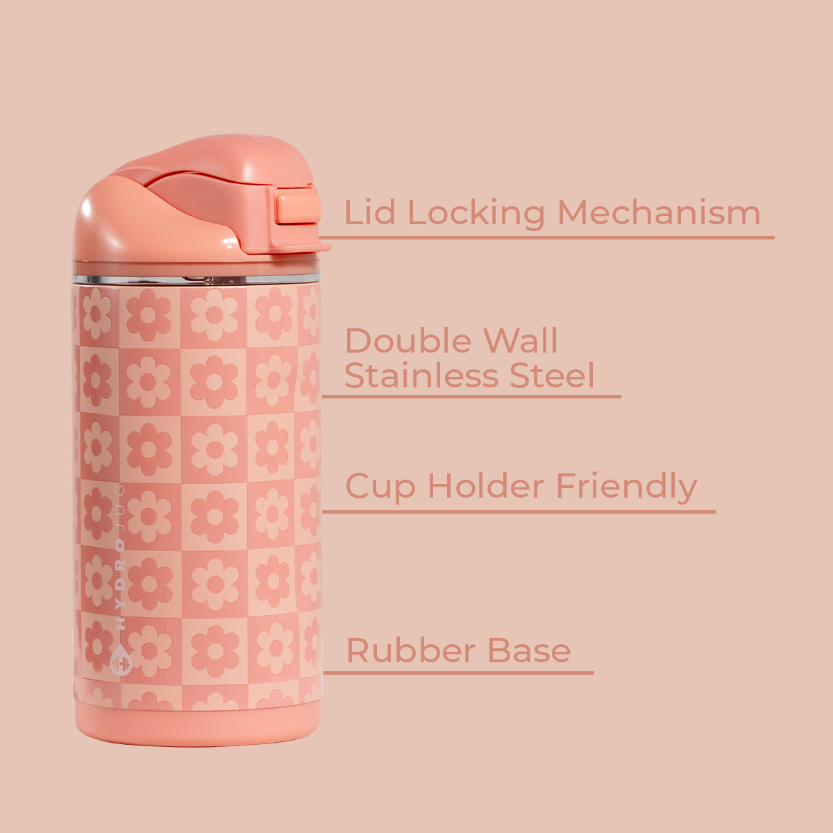 Daisy Checkers - Water for School