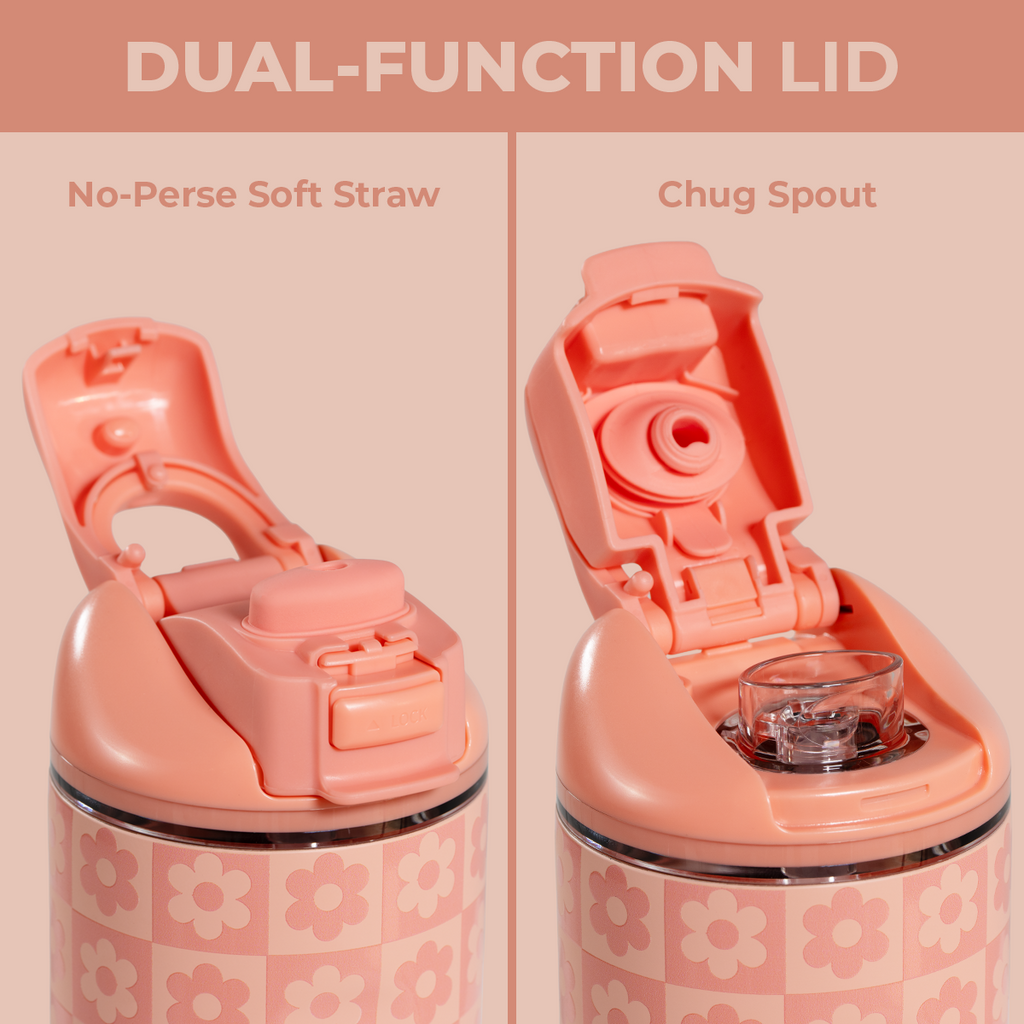 Daisy Checkers - Water for School