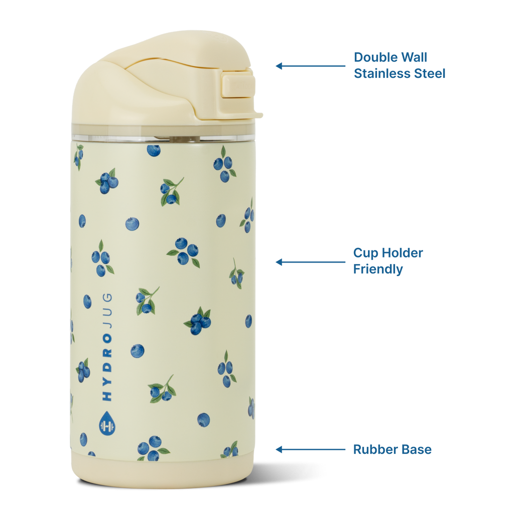 Freshly Pick'd - Jug Up Daily