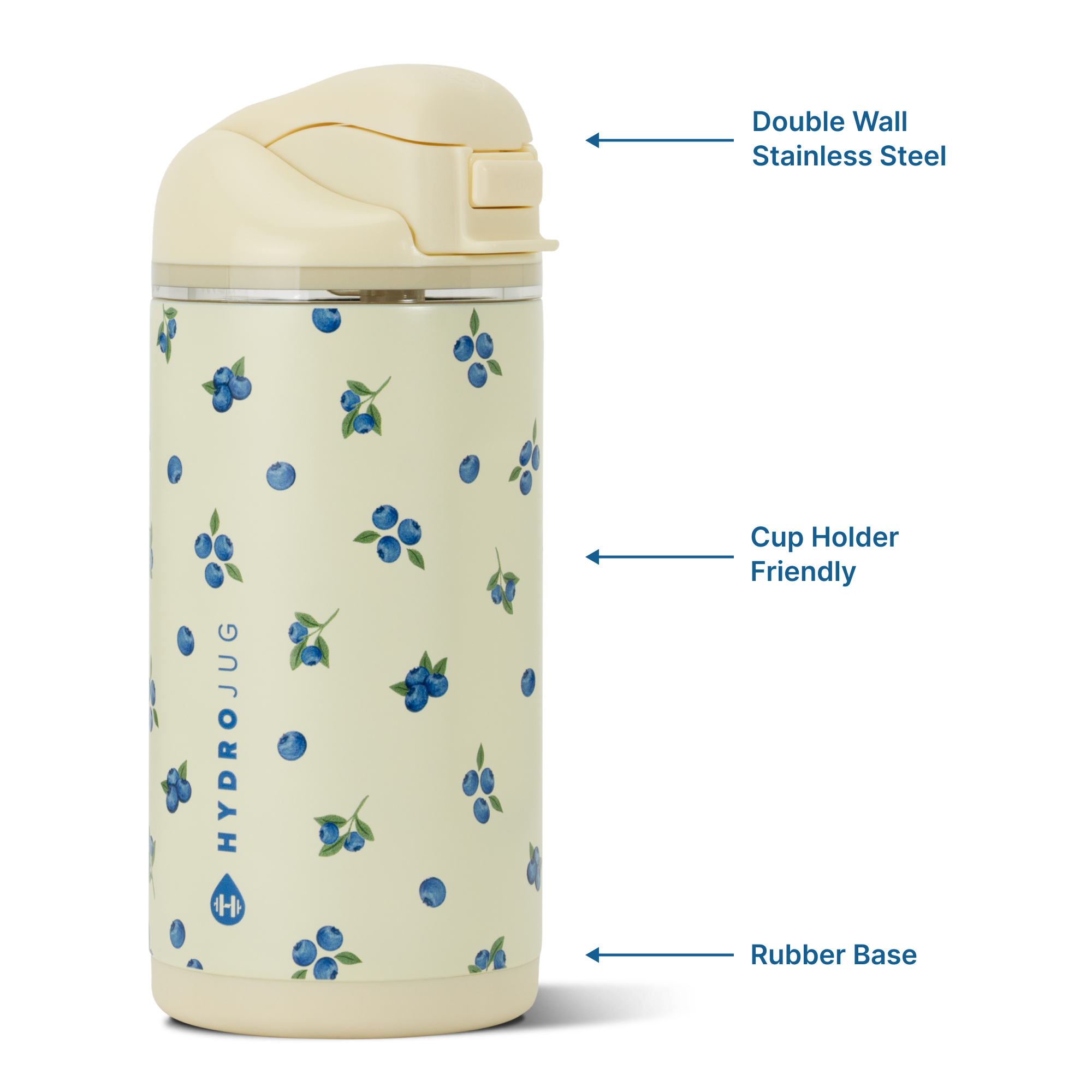 Freshly Pick'd - Jug Up Daily