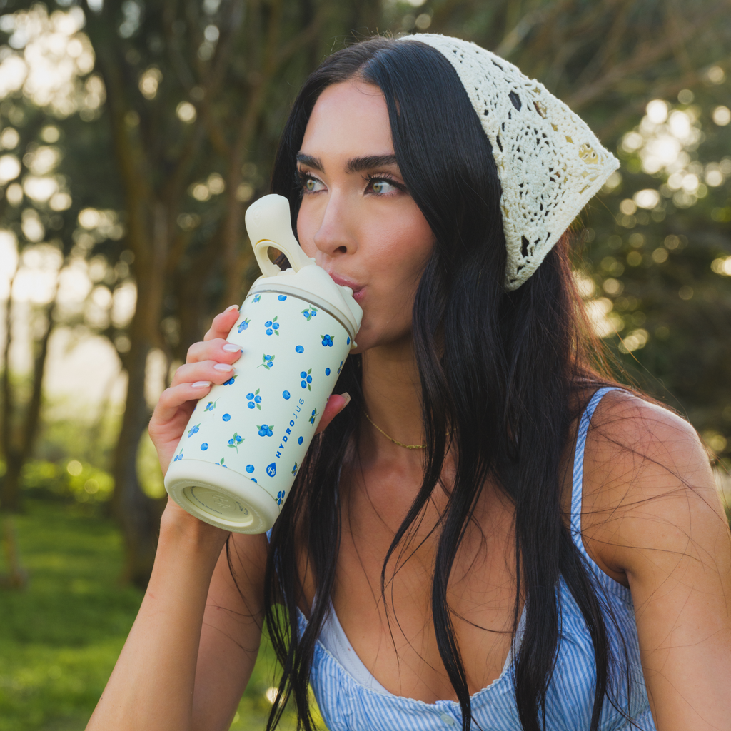 Freshly Pick'd - Jug Up Daily