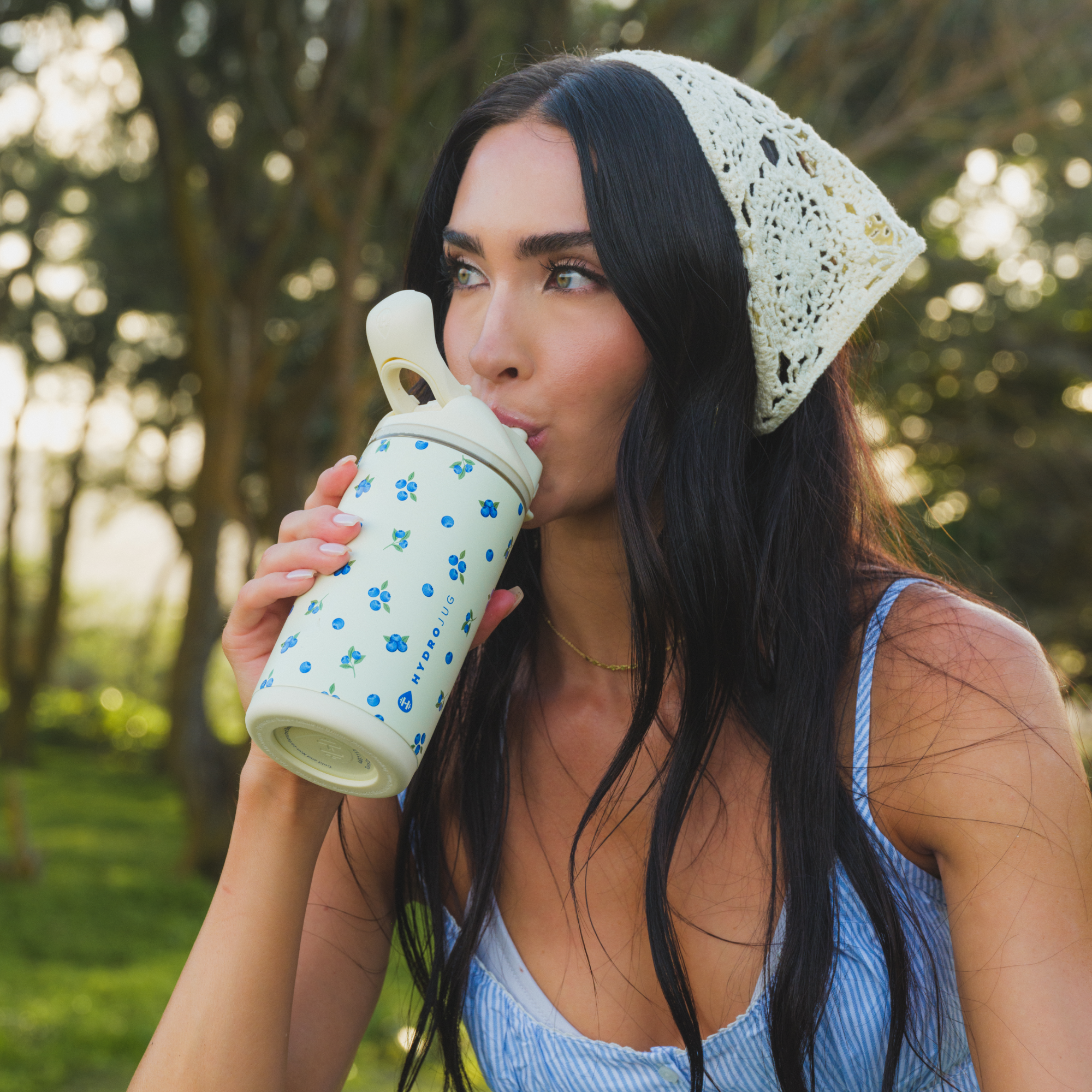 Freshly Pick'd - Jug Up Daily