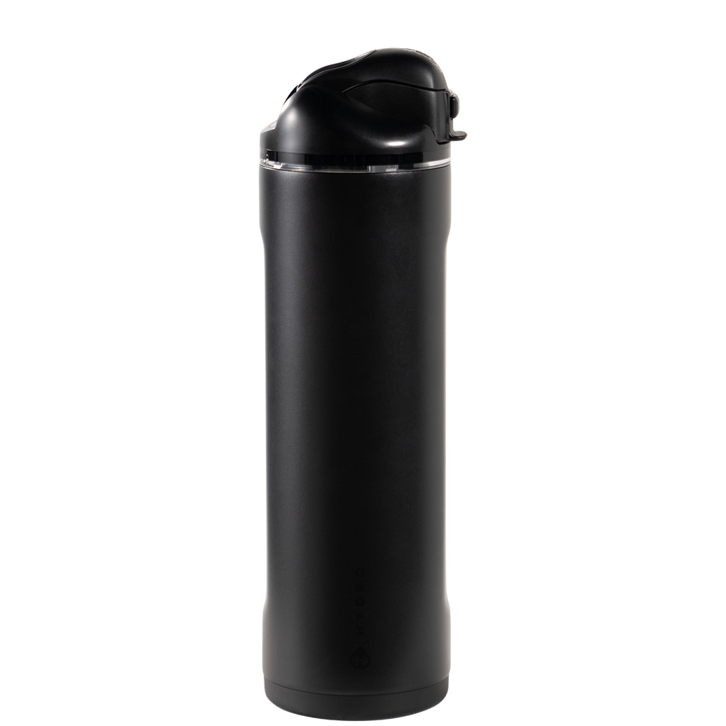 Black - Pack Your Jug
