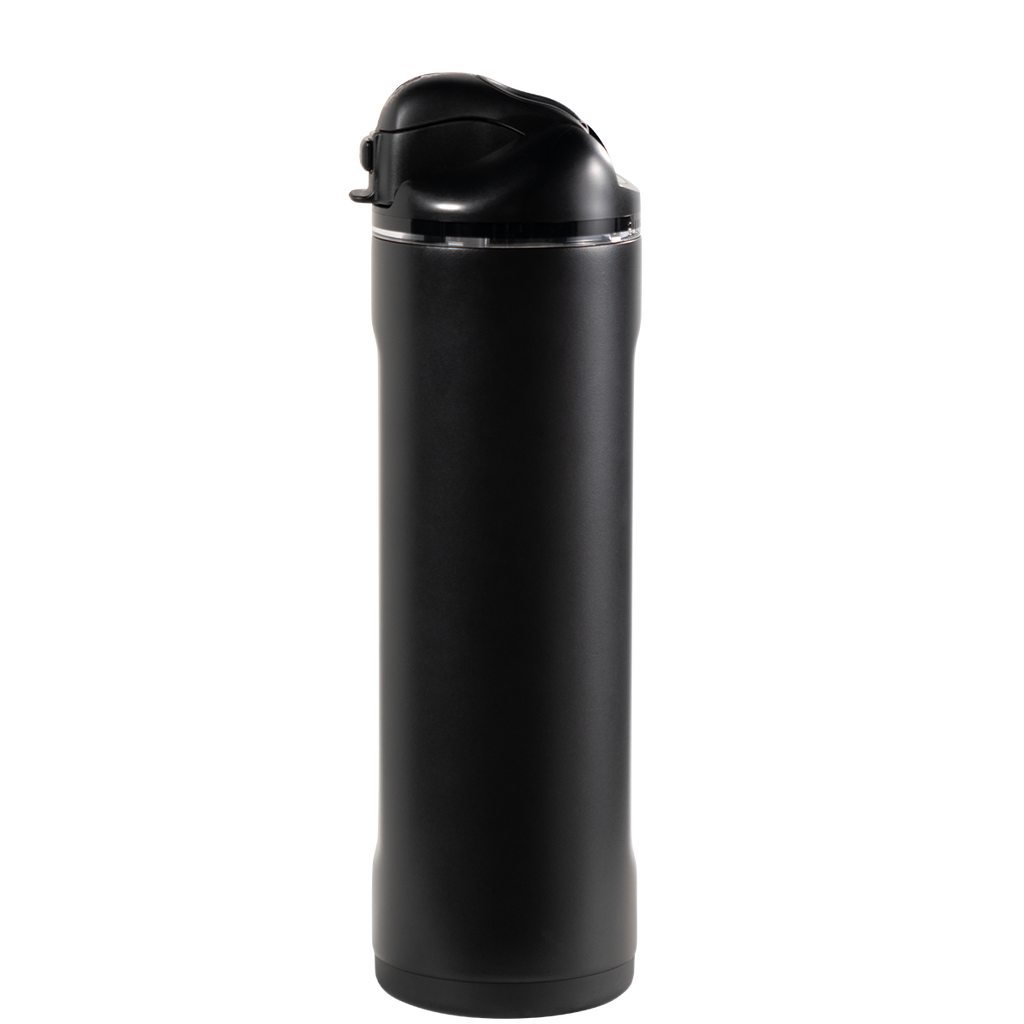 Black - Pack Your Jug