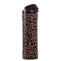 Brown Leopard - Made for Work