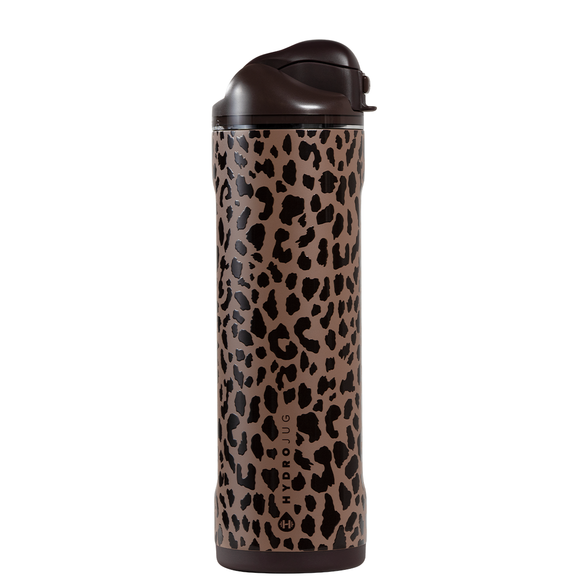 Brown Leopard - Made for Work