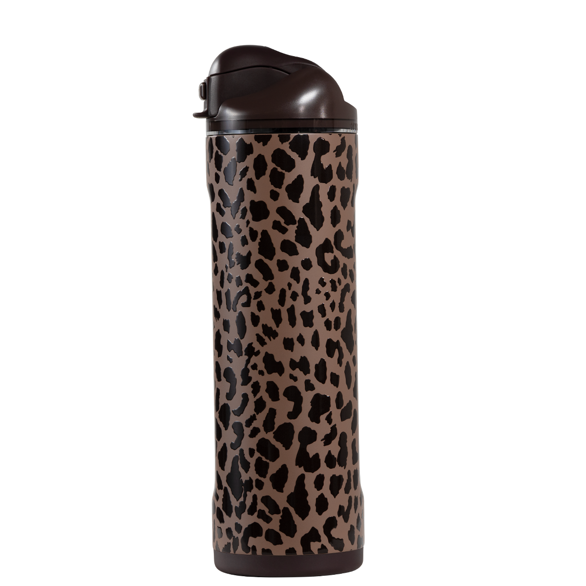 Brown Leopard - Made for Work