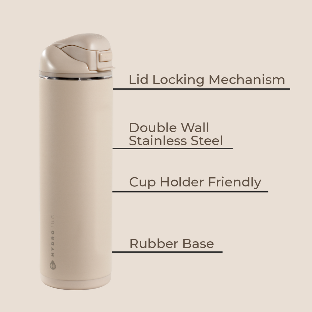 Dune - Drink With HydroJug