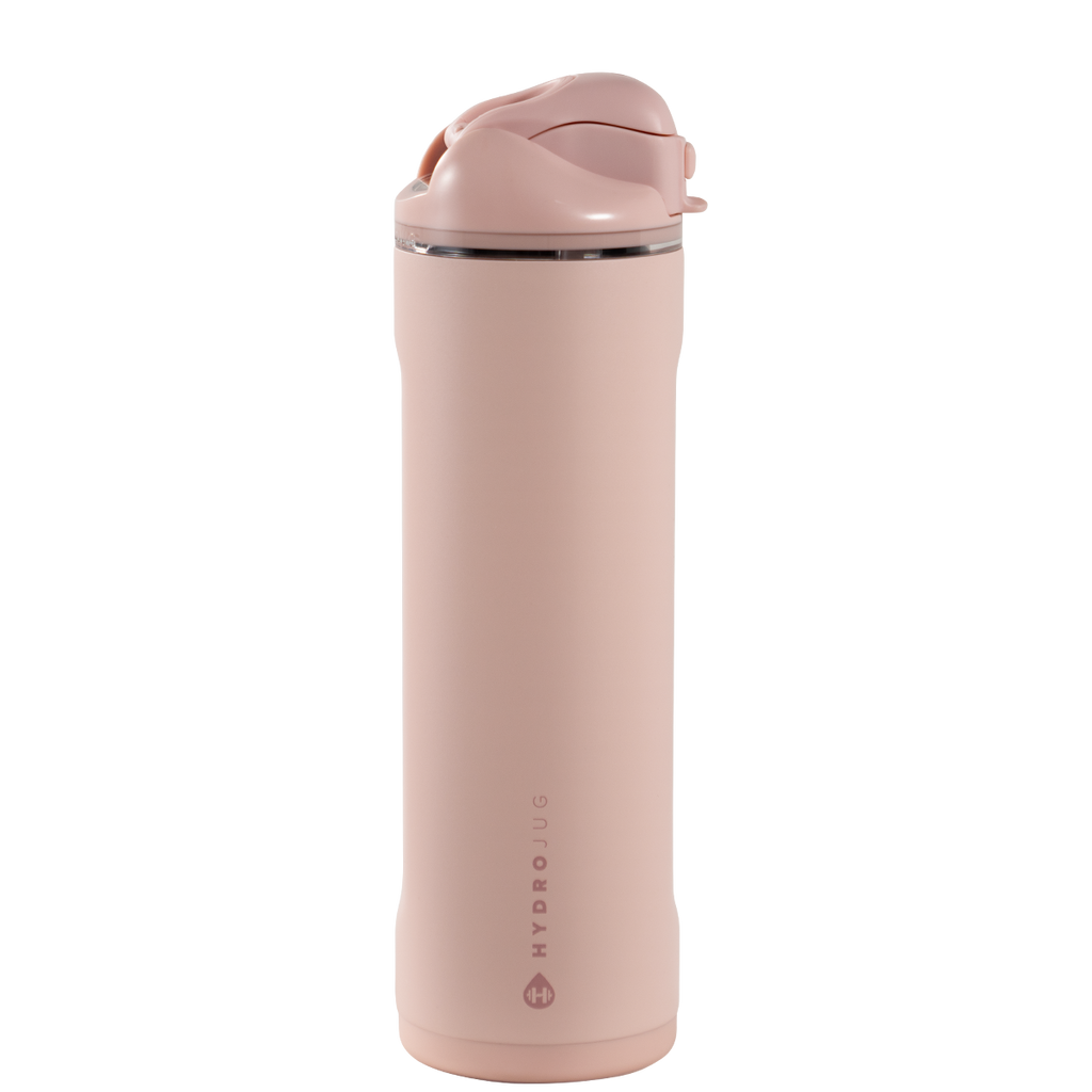 Dusty Rose - Daily Cup Ready