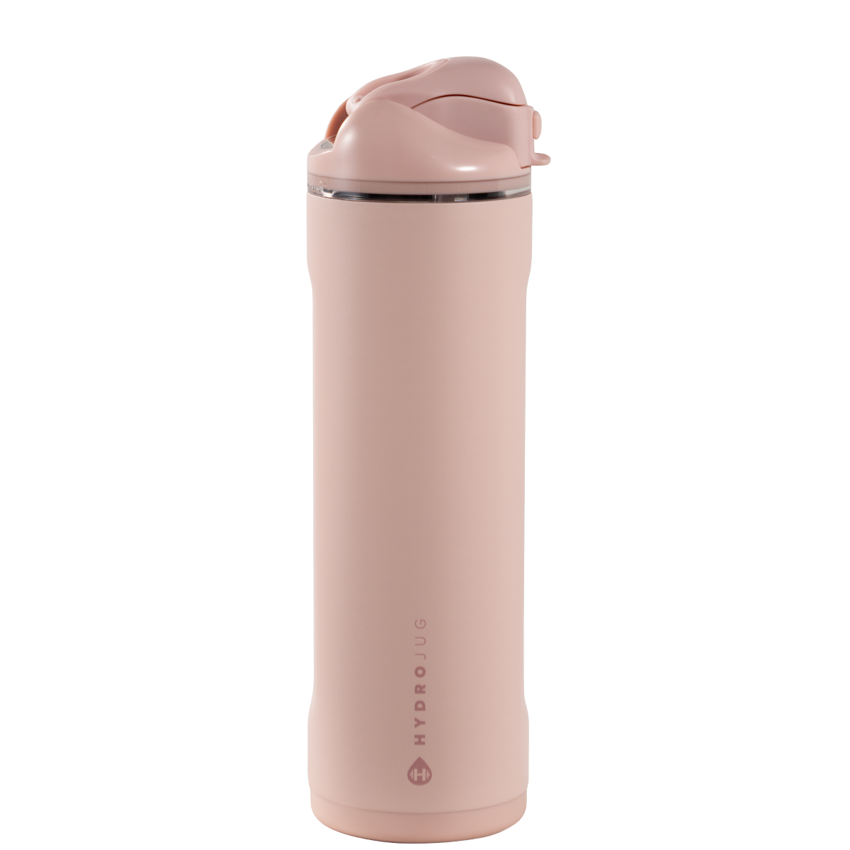 Dusty Rose - Daily Cup Ready