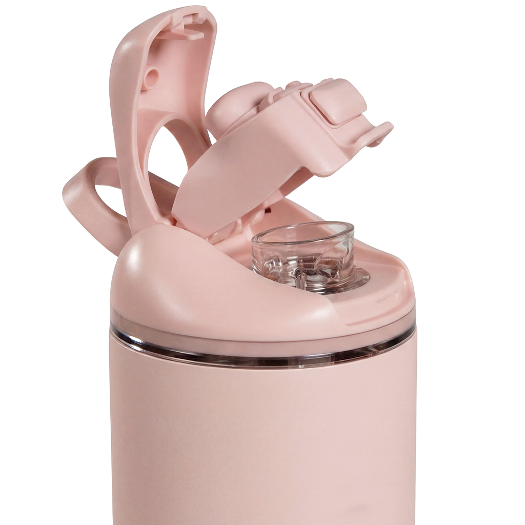 Dusty Rose - Daily Cup Ready