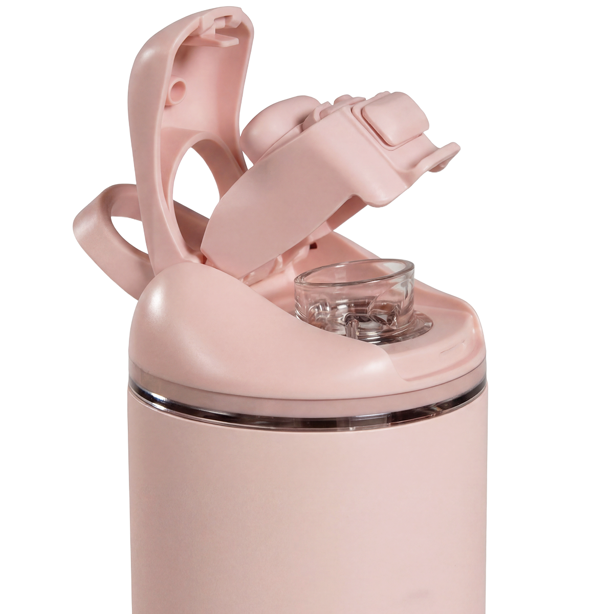 Dusty Rose - Daily Cup Ready