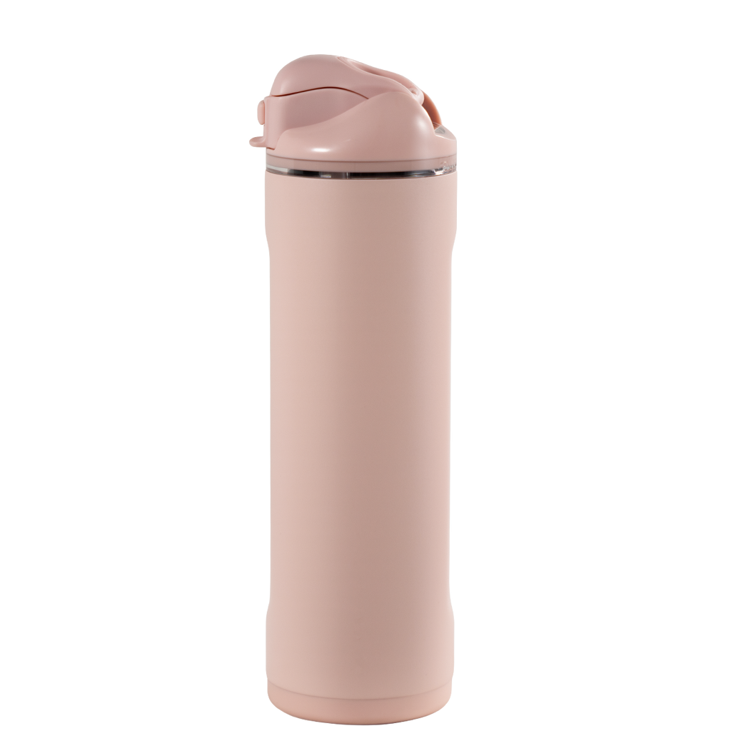 Dusty Rose - Daily Cup Ready