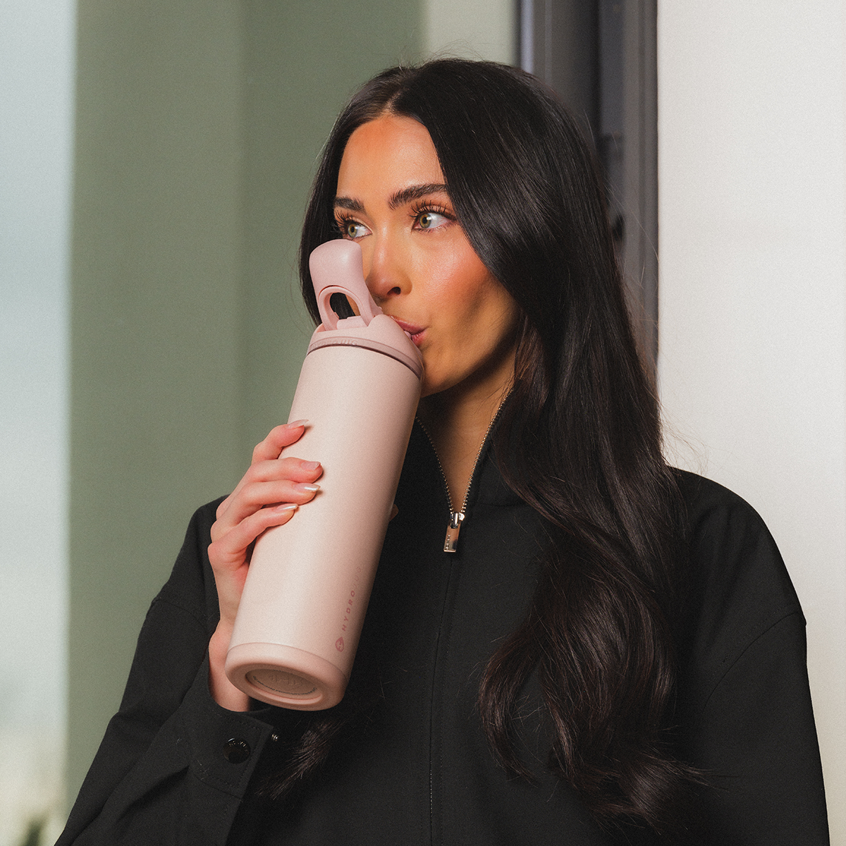 Dusty Rose - Daily Cup Ready