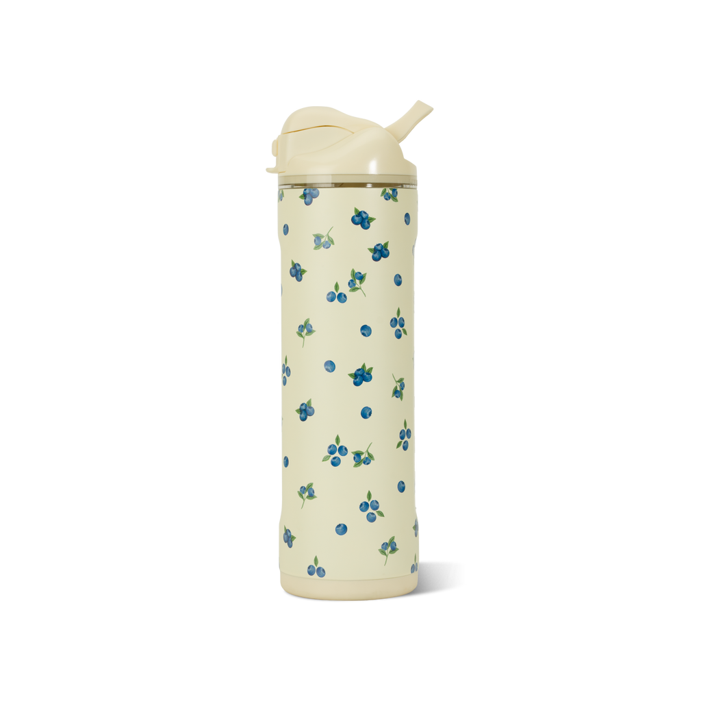 Freshly Pick'd - Sip. Refill. Go.