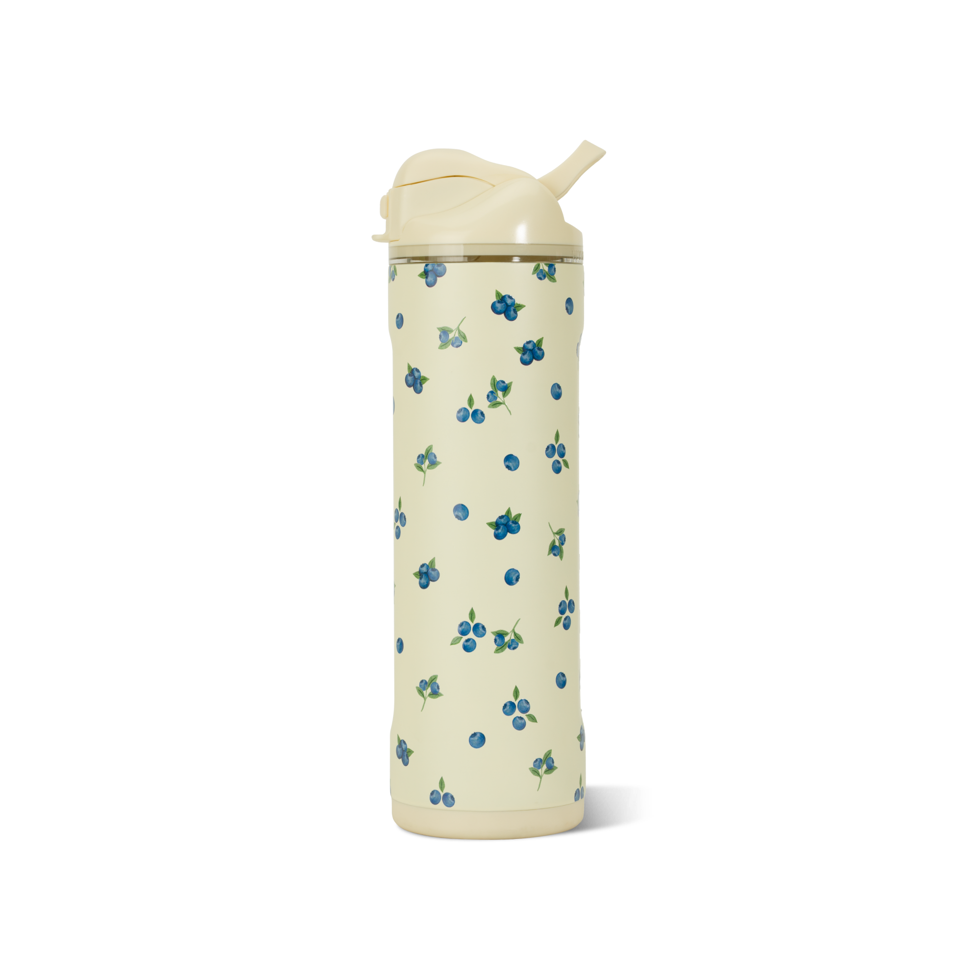 Freshly Pick'd - Sip. Refill. Go.