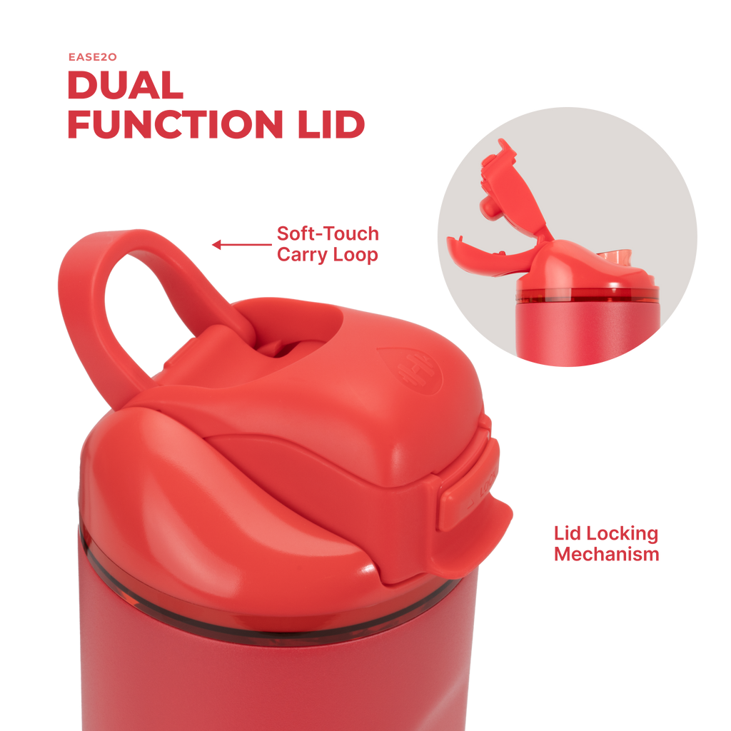 Fruit Punch - Hydration Gear
