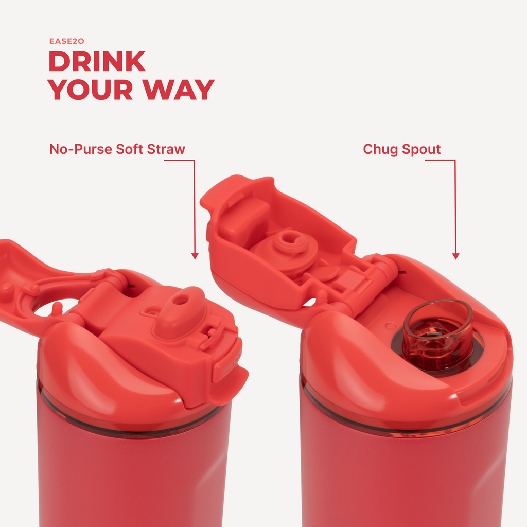 Fruit Punch - Hydration Gear