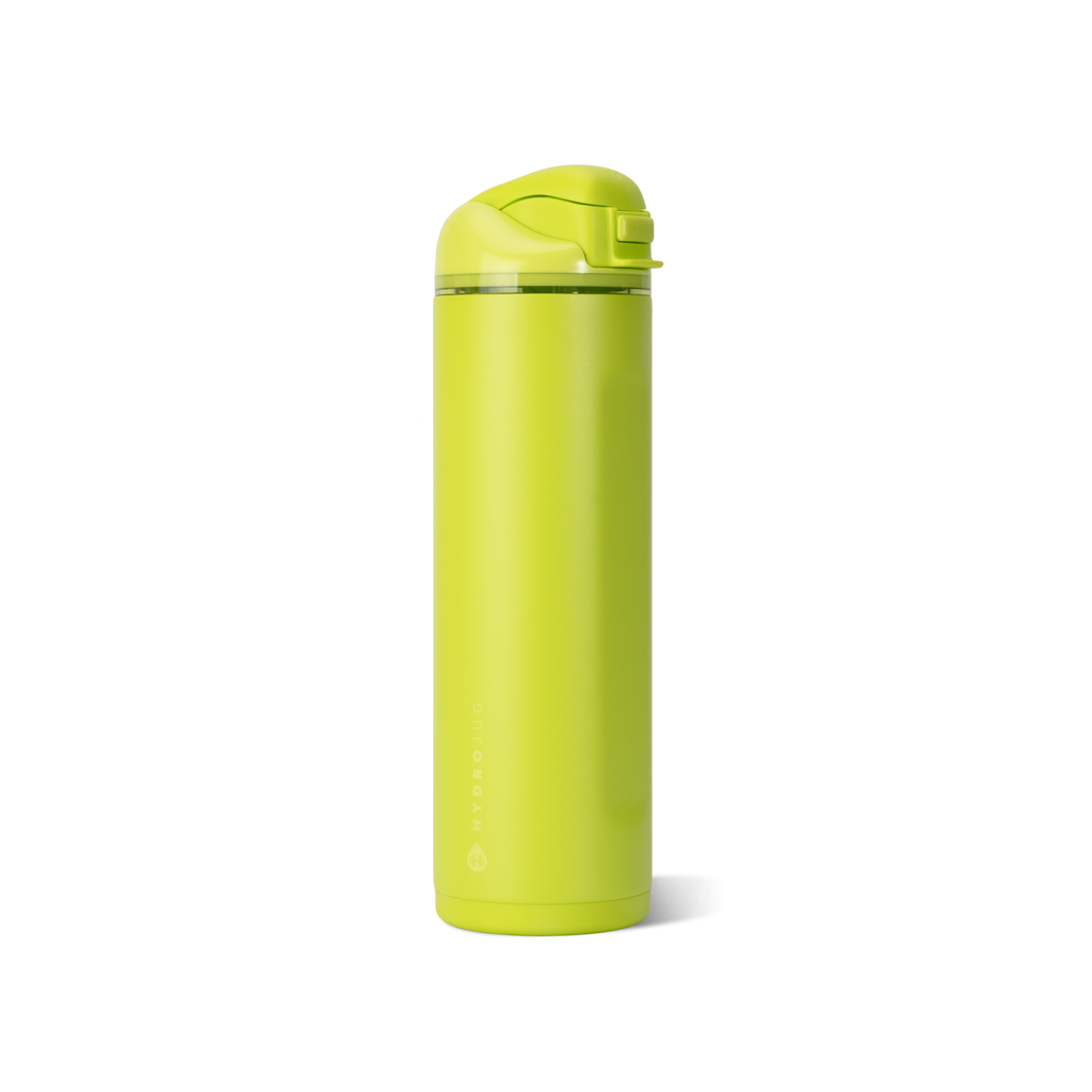 Lemon Lime - More Refills Daily