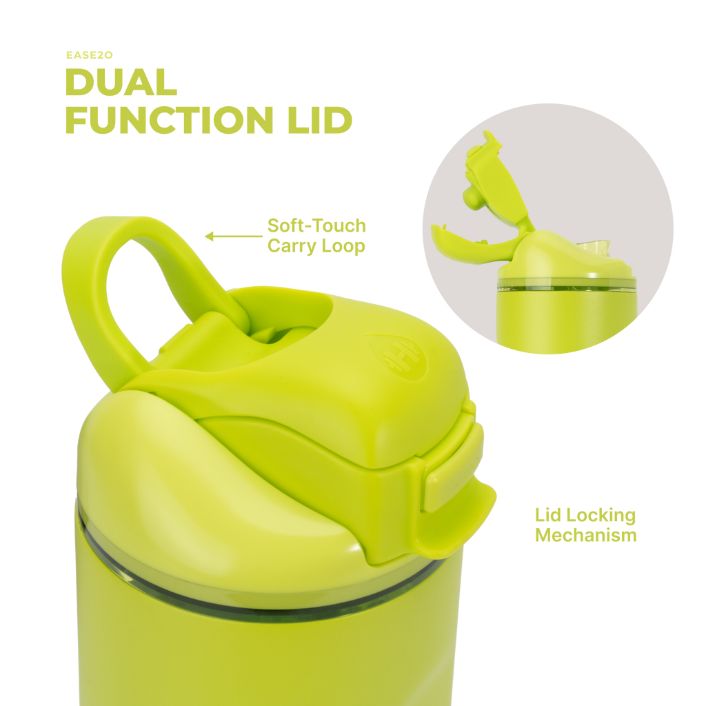 Lemon Lime - More Refills Daily
