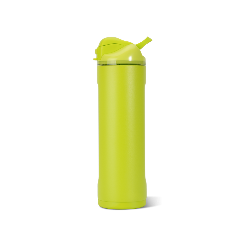 Lemon Lime - More Refills Daily