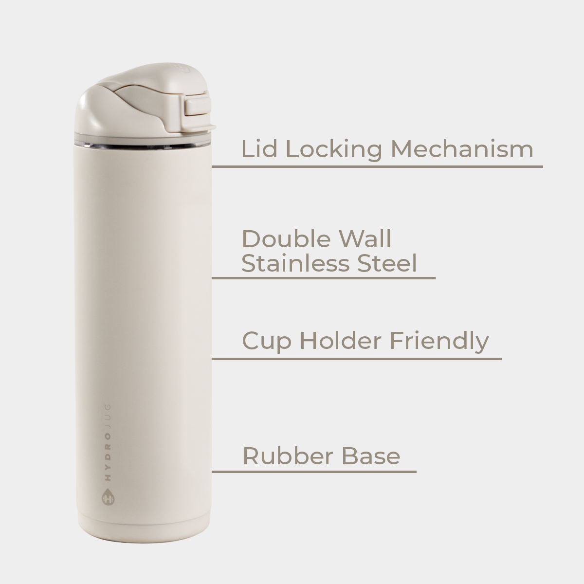Linen - Carry Made Easy
