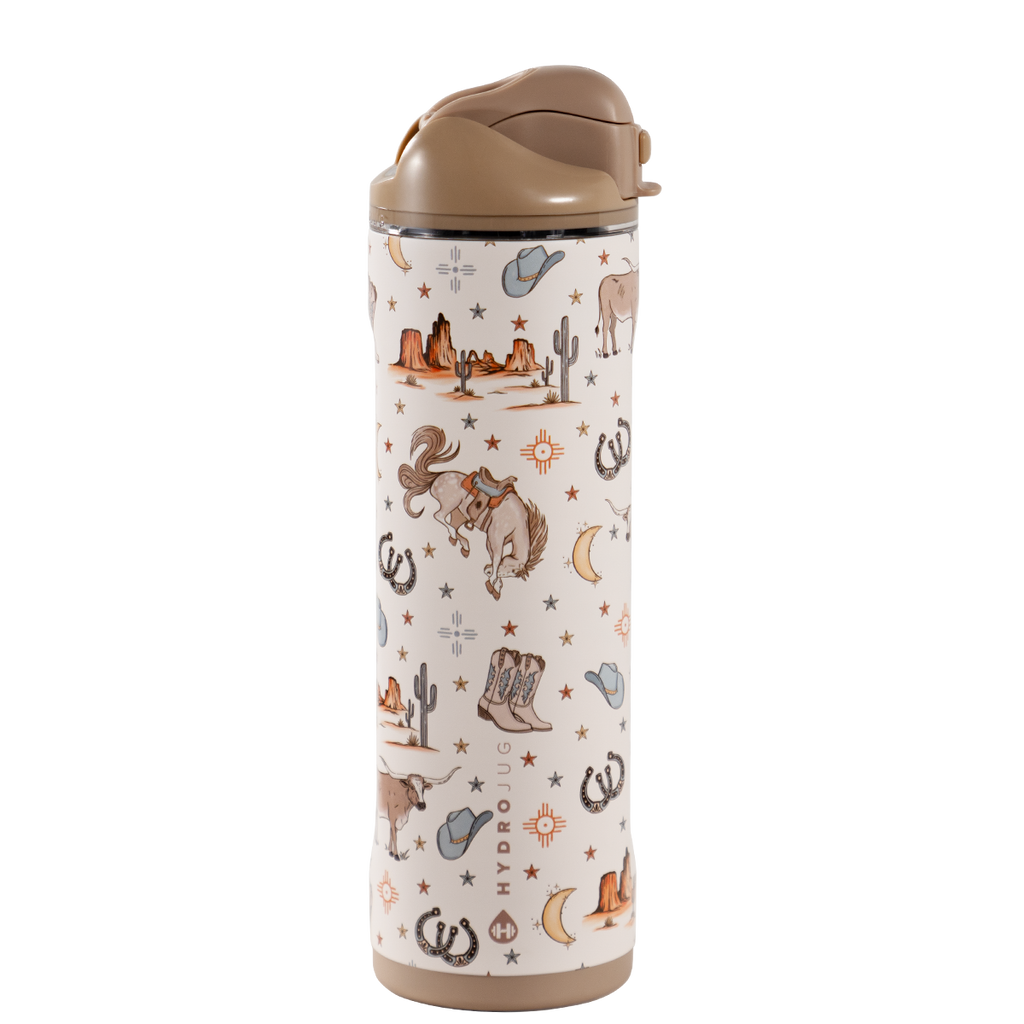 Mesa - Bottle Up Daily