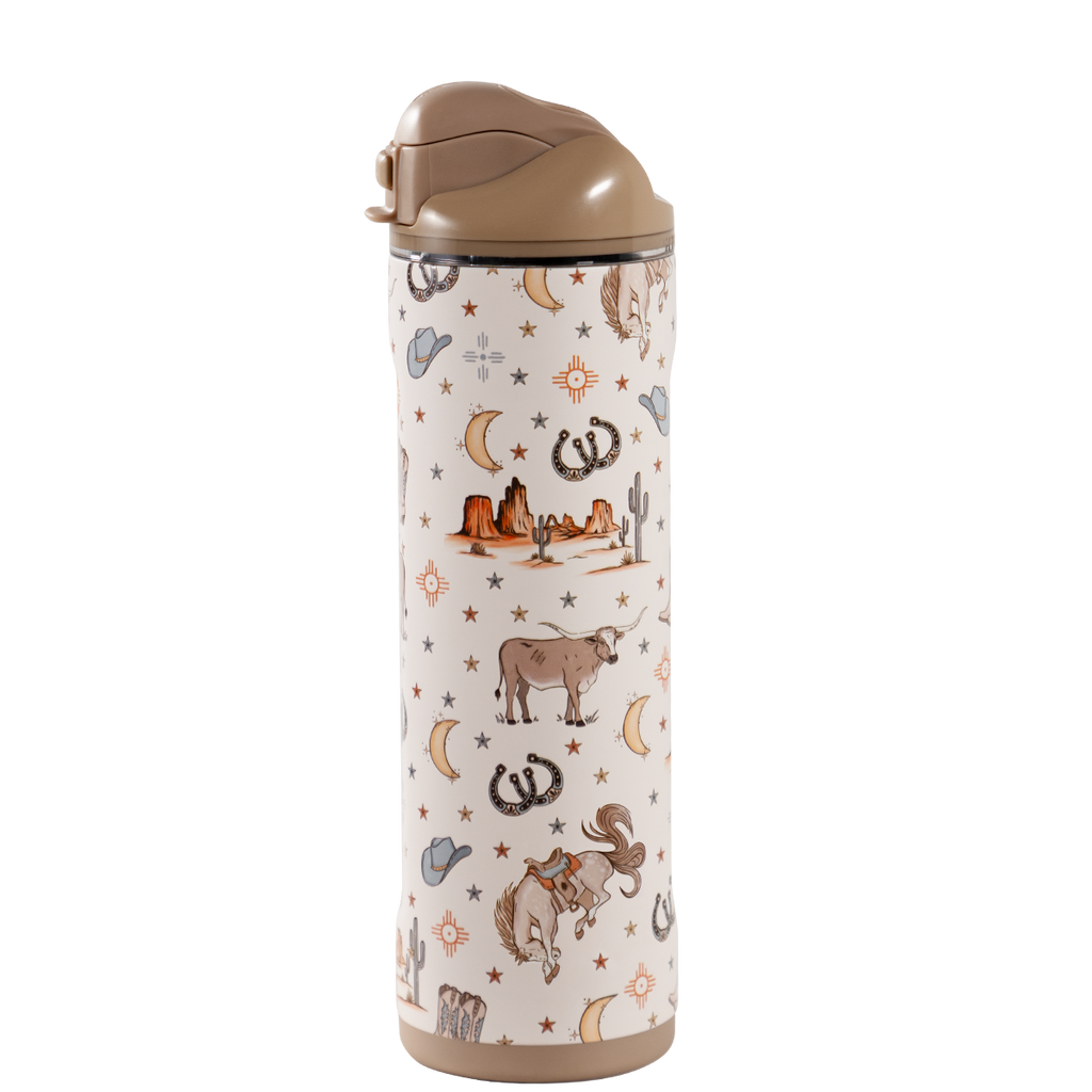 Mesa - Bottle Up Daily