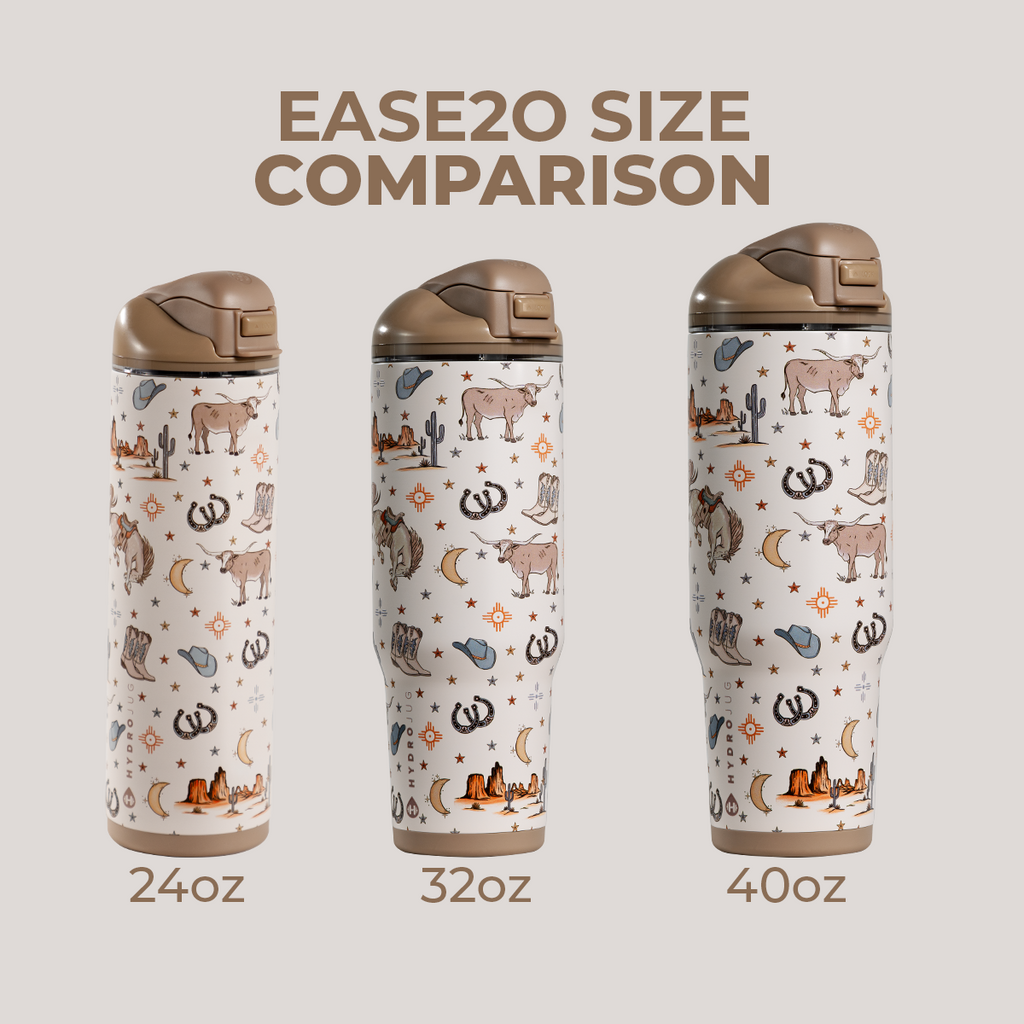 Mesa - Bottle Up Daily