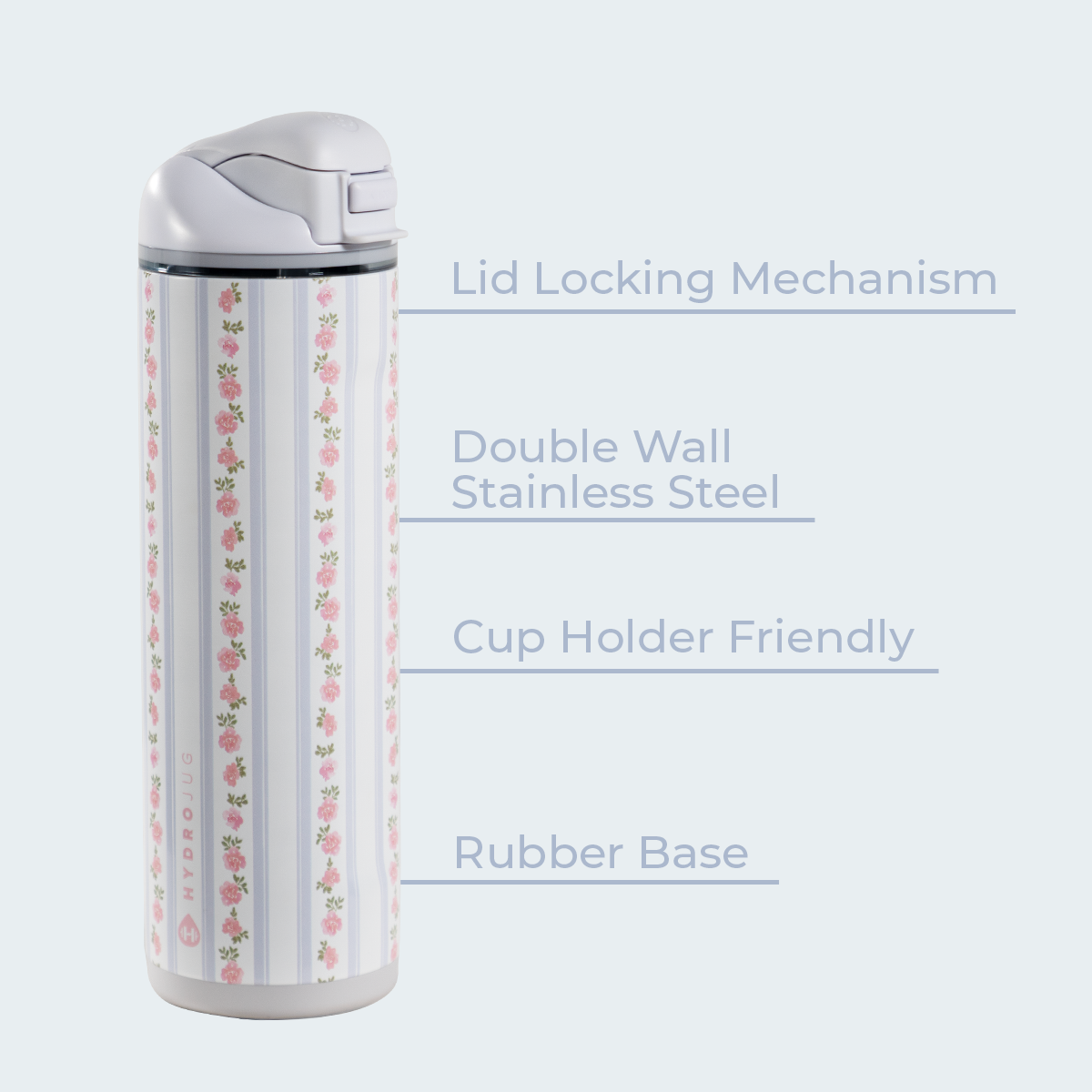 Primrose - Jug for Schedules
