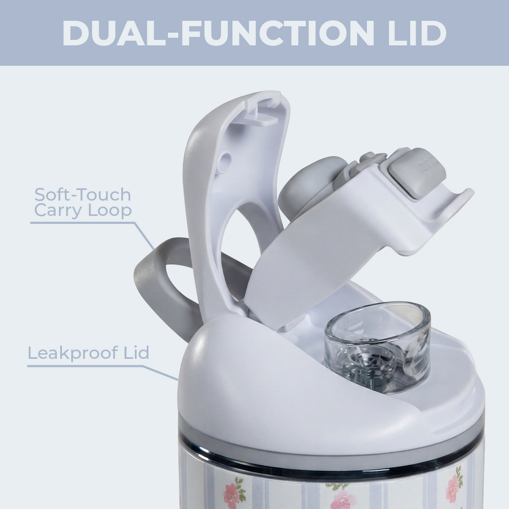 Primrose - Jug for Schedules