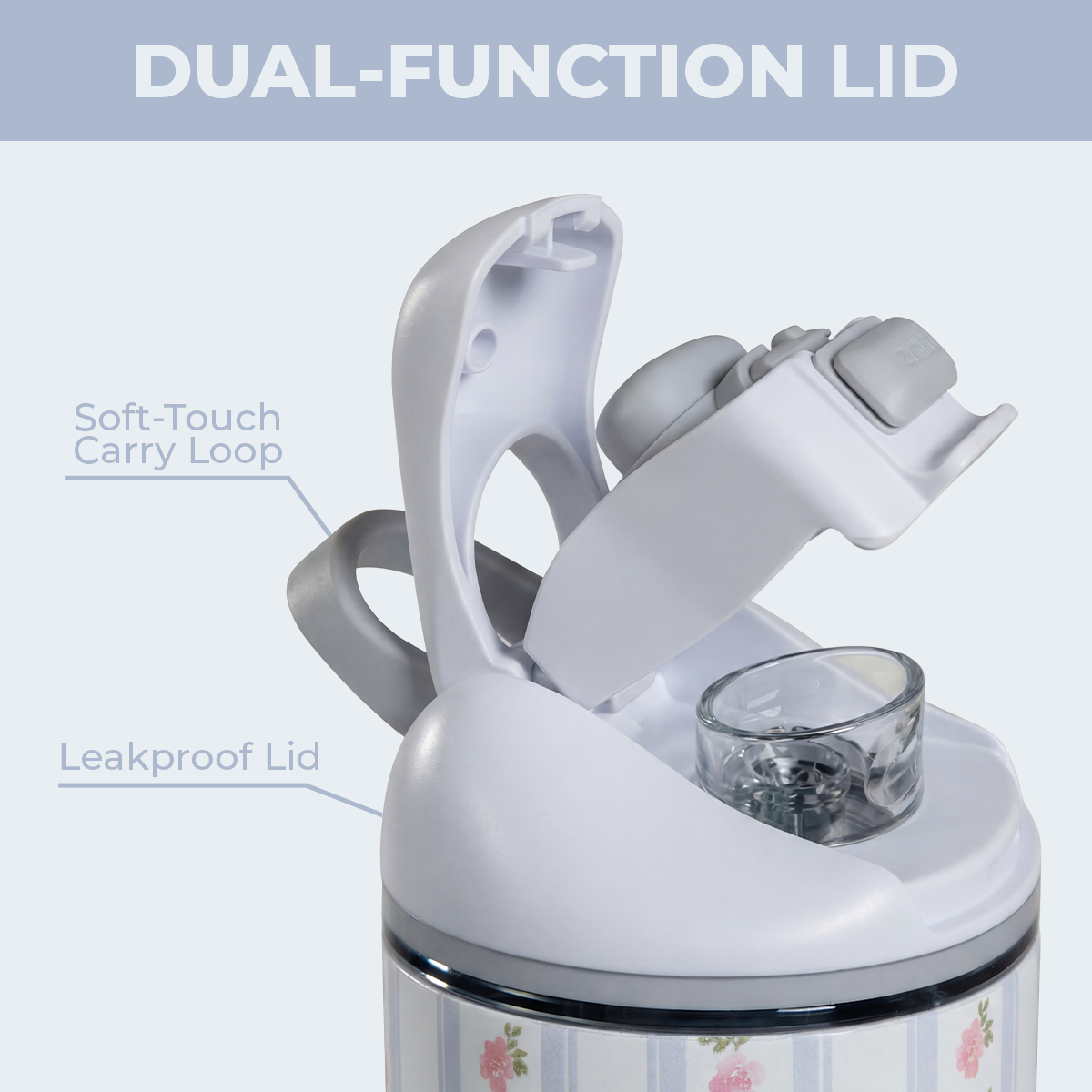 Primrose - Jug for Schedules