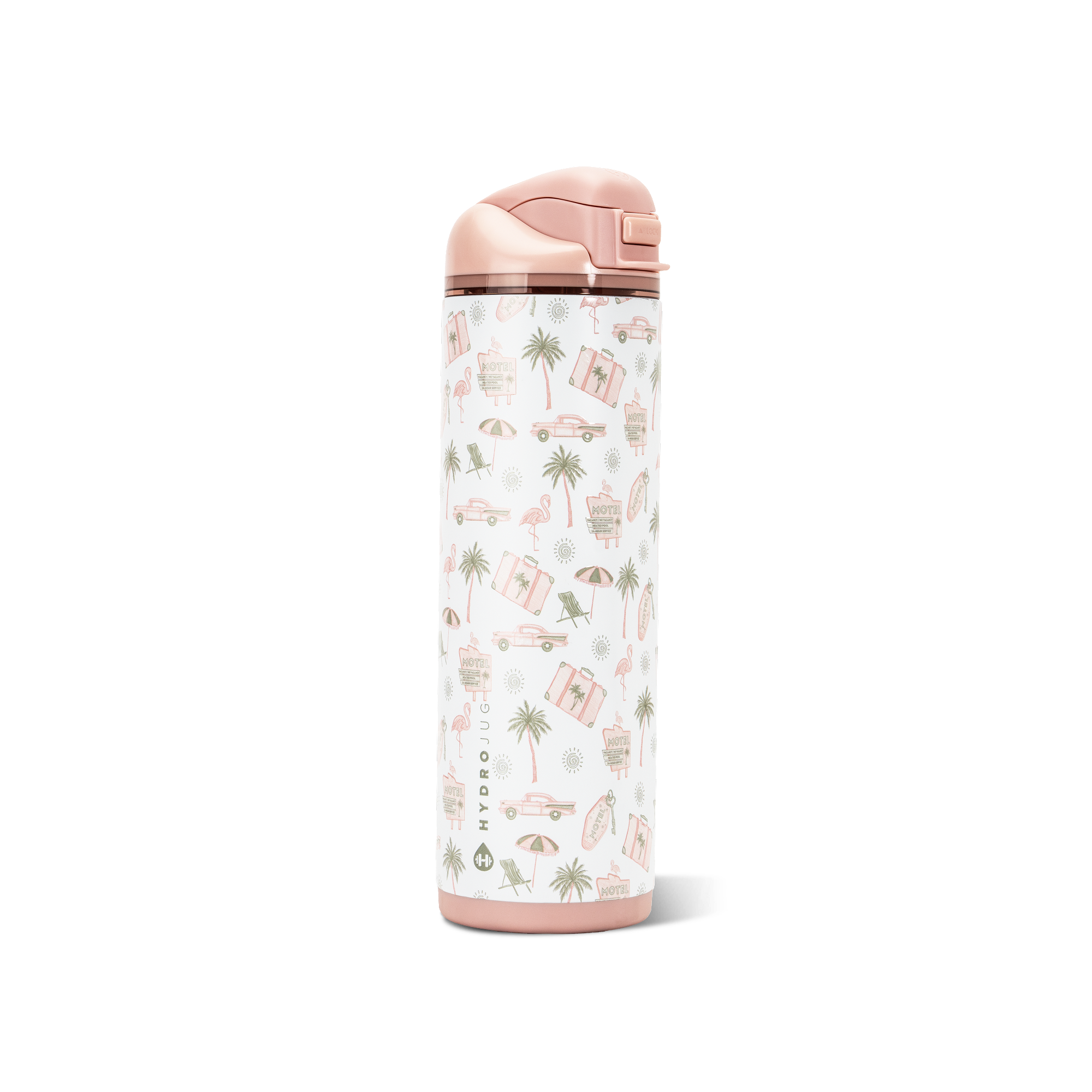 Road Trip - Jug for Office
