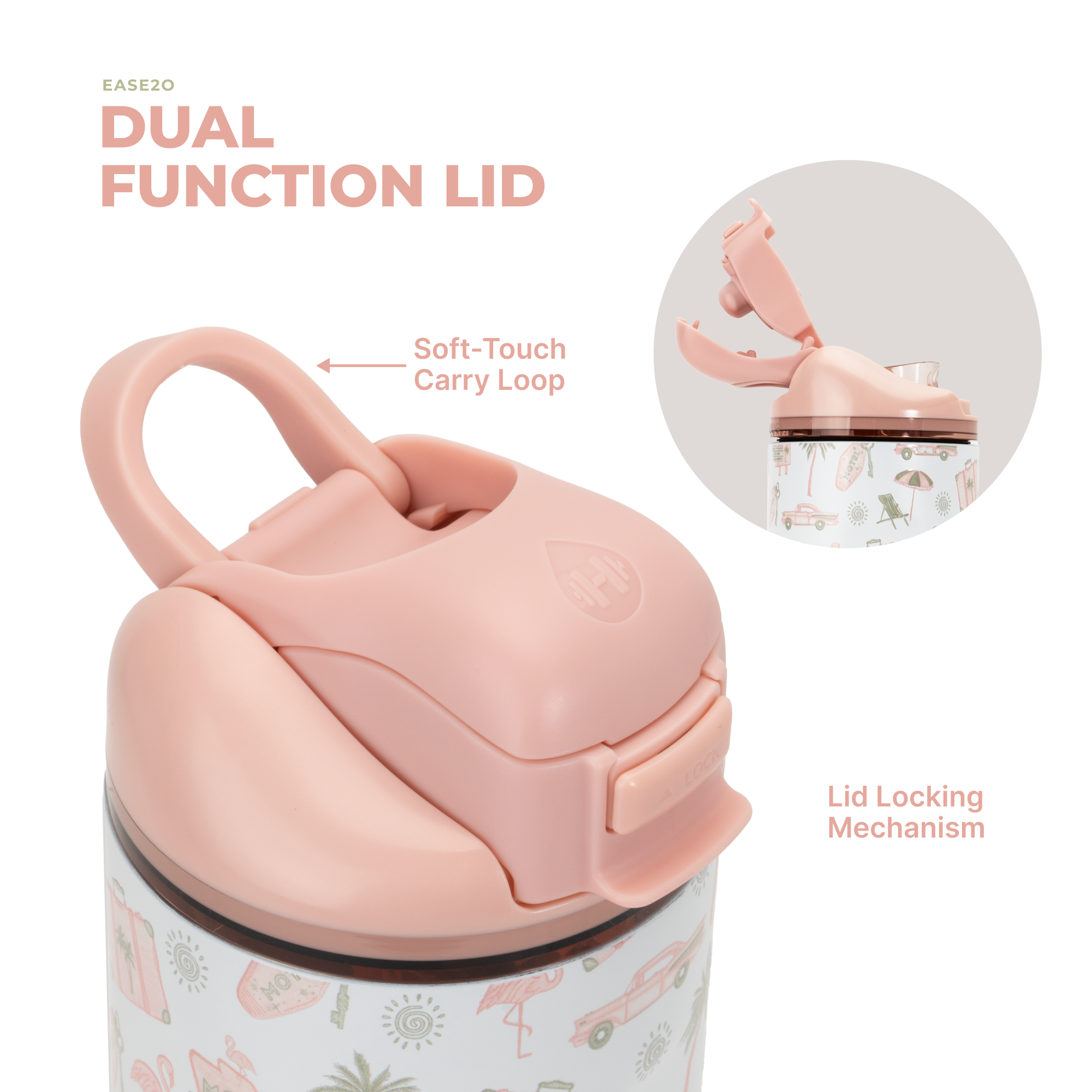 Road Trip - Jug for Office