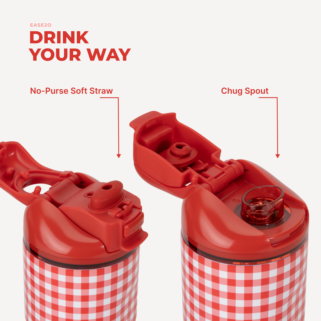 Summer Picnic - Jug for Life