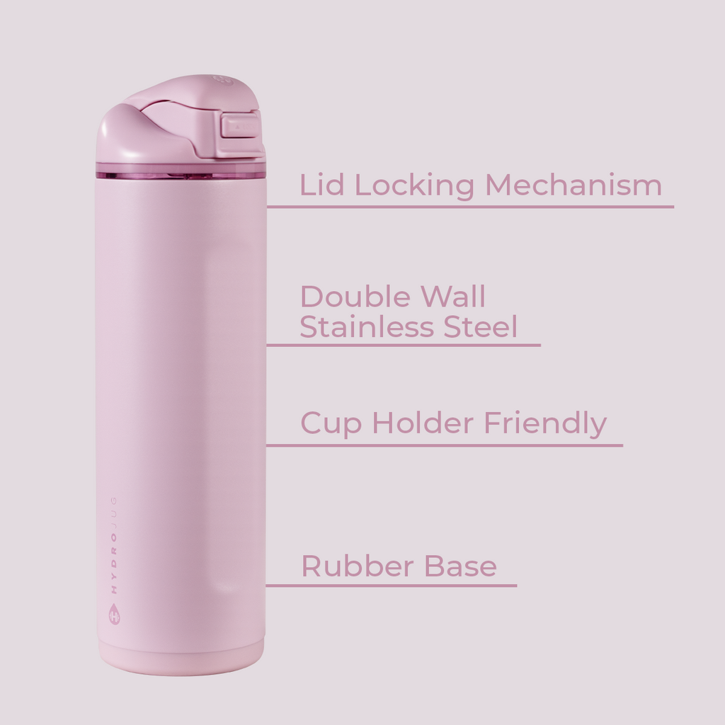 Sweet Pea - Refill Anytime