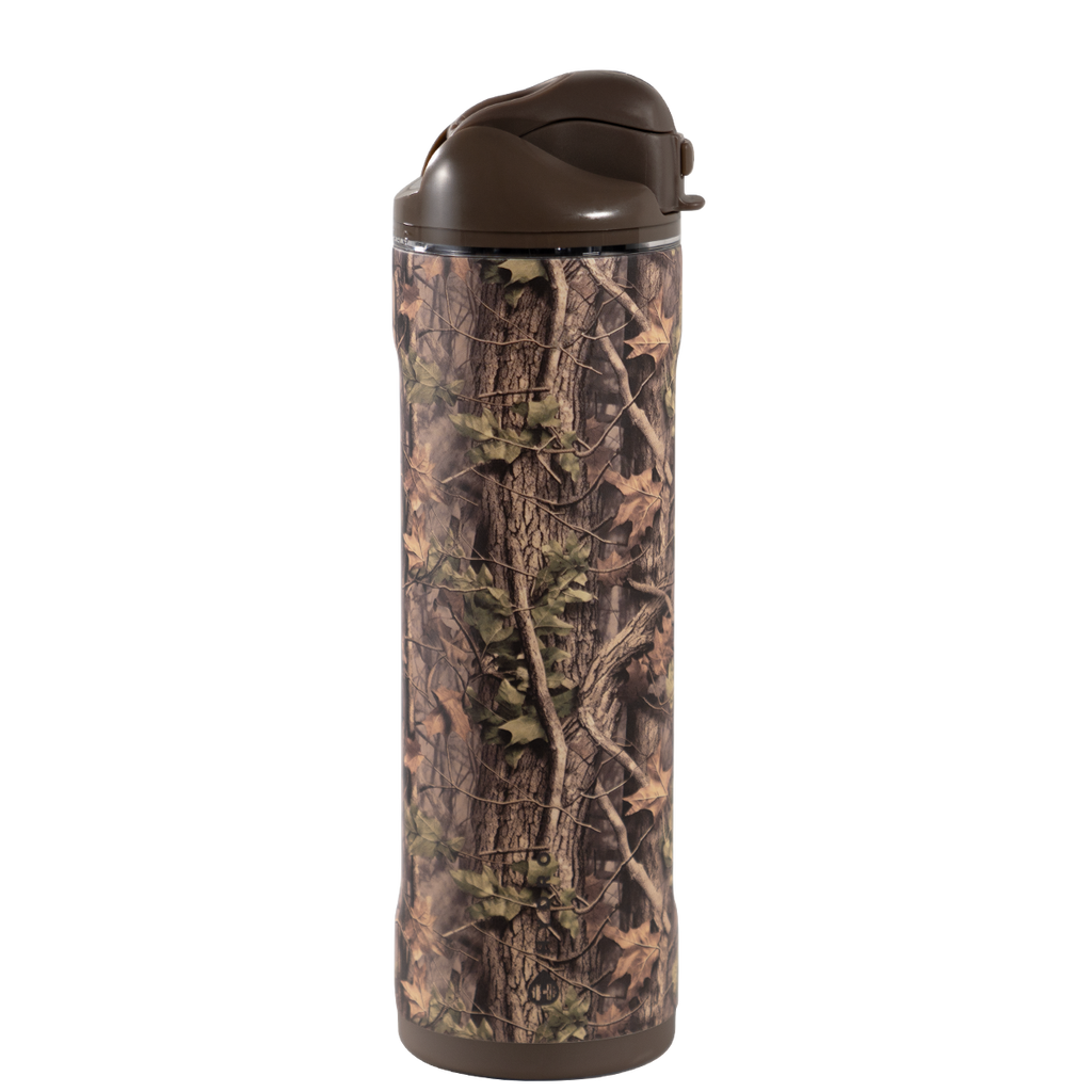 Woodland - Made for Travel