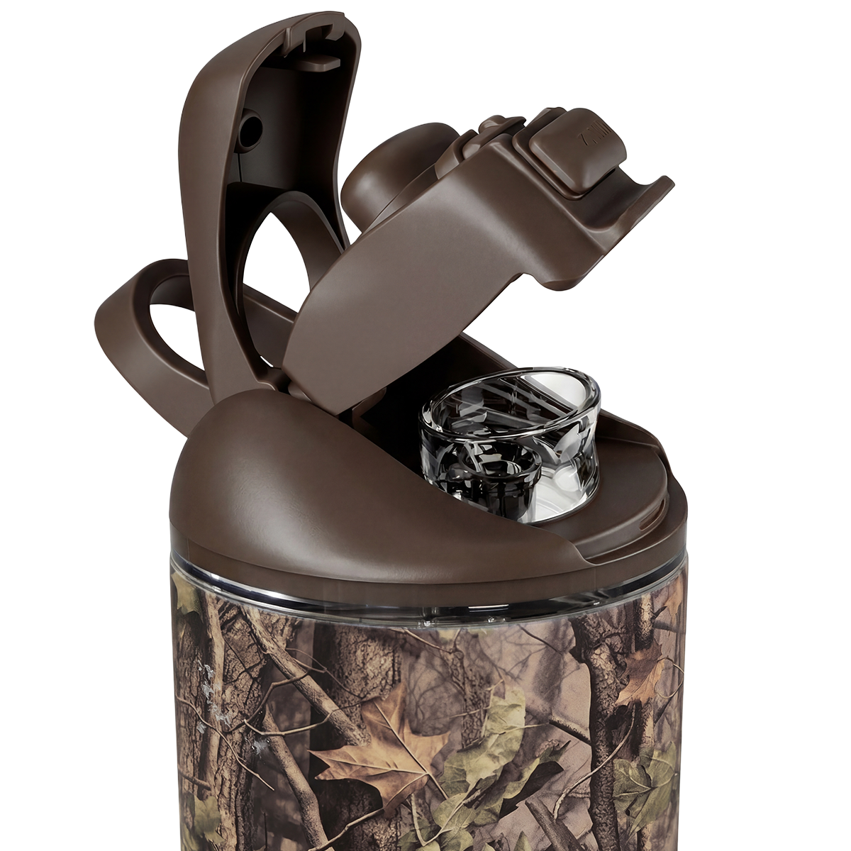 Woodland - Made for Travel