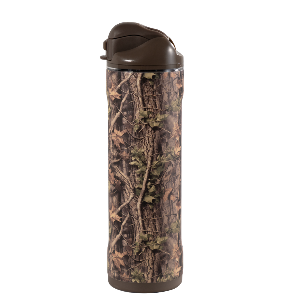 Woodland - Made for Travel