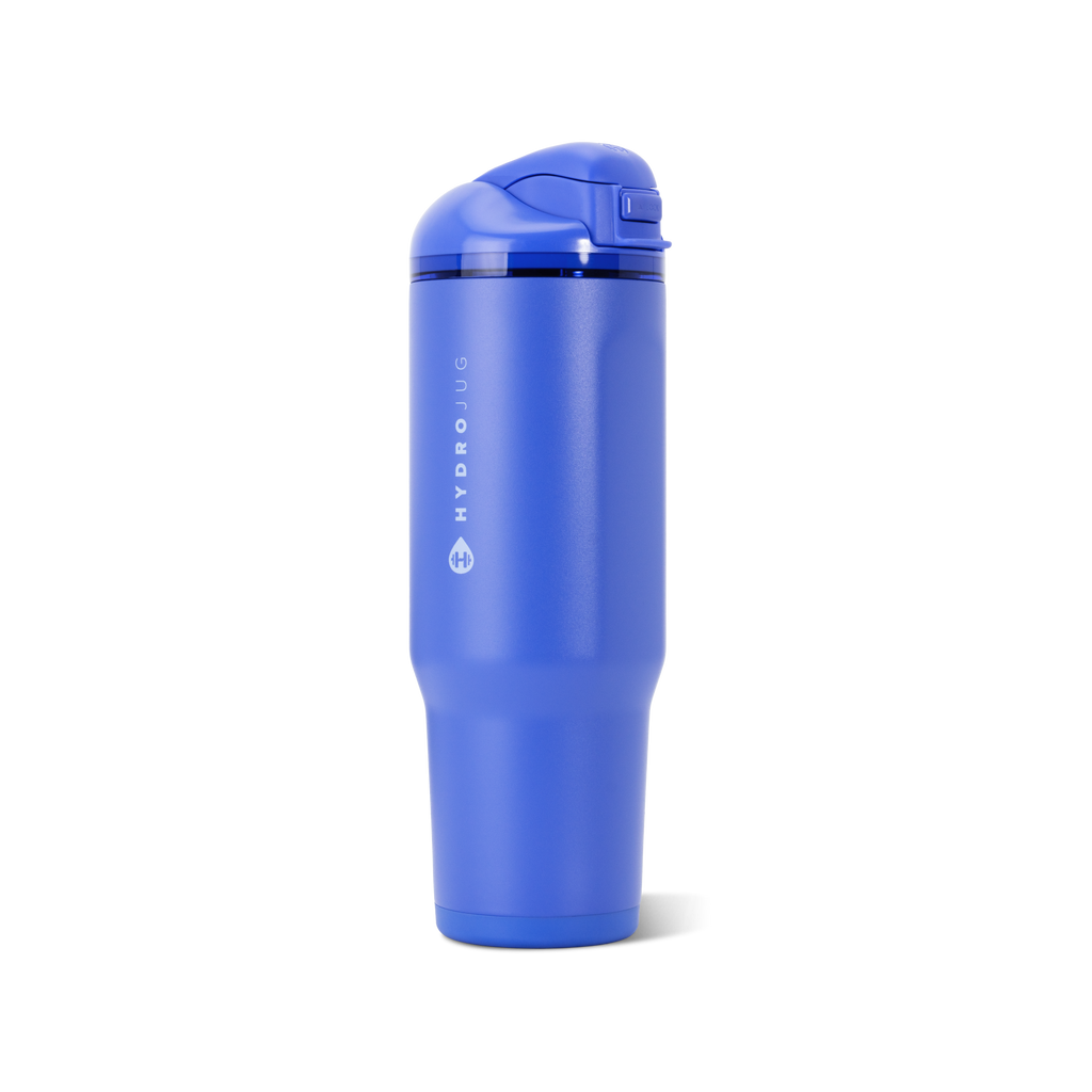 Berry Pop - Daily Bottle Ready