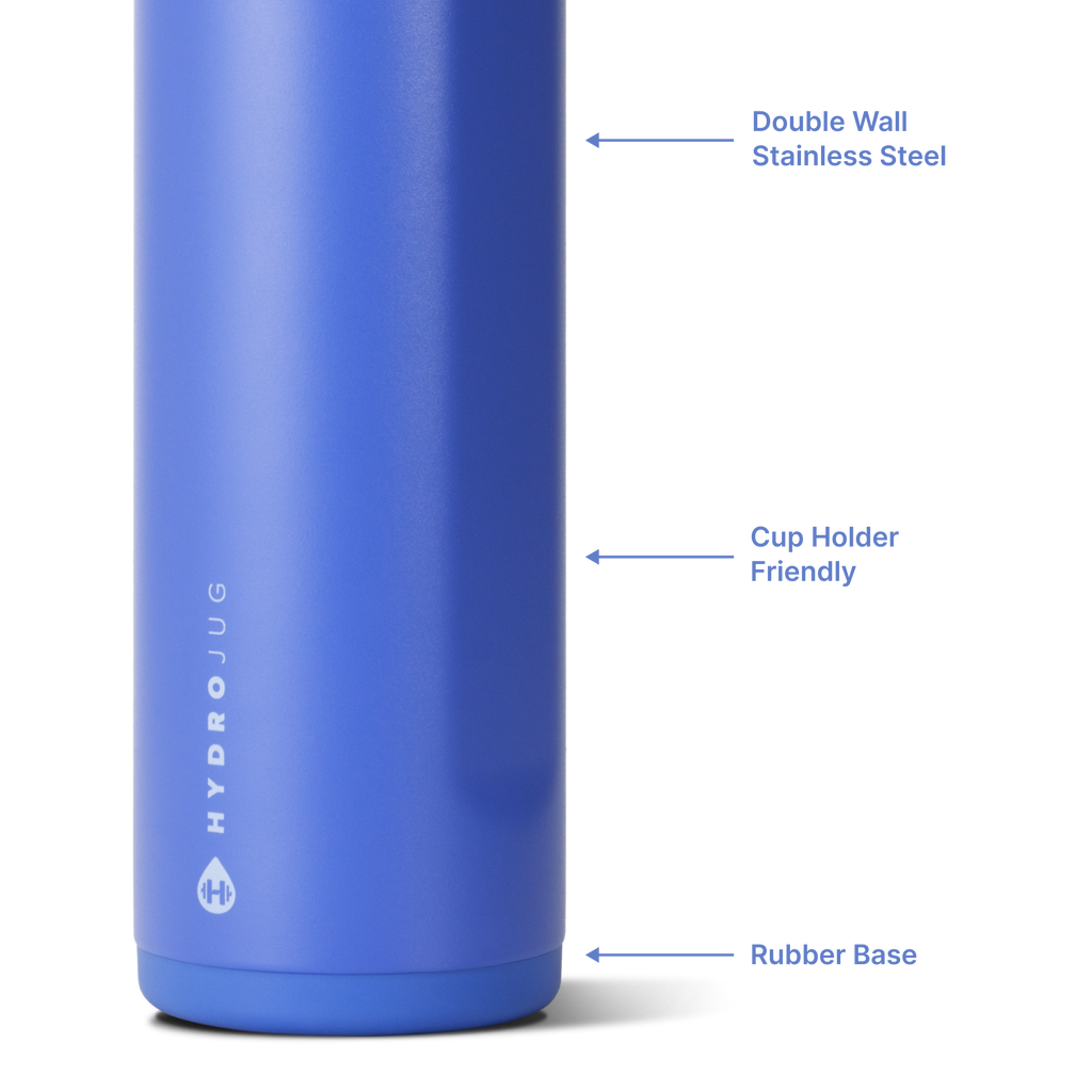Berry Pop - Water Made Easy