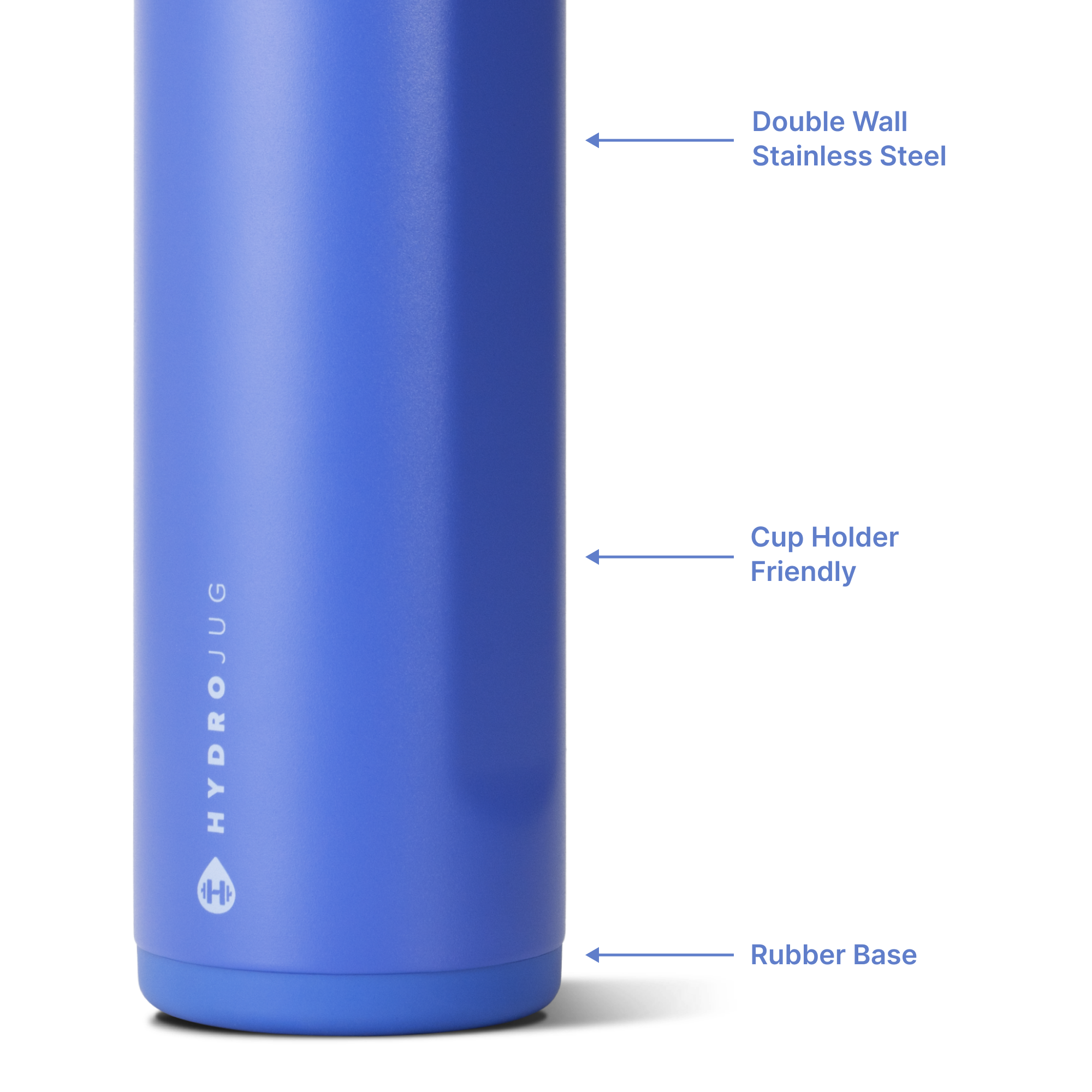 Berry Pop - Water Made Easy