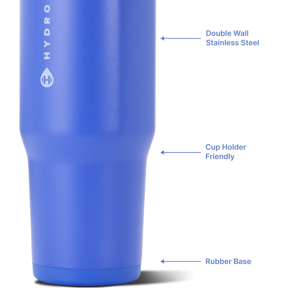 Berry Pop - Daily Bottle Ready